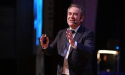 Tarihçi-Yazar Sinan Meydan Akşehirlilerle Buluşuyor