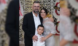 Bozdağ Ailesinin Mutlu Günü