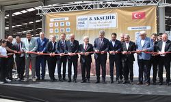 Tarım Fuarında Akşehir’e Gümrükleme Müjdesi