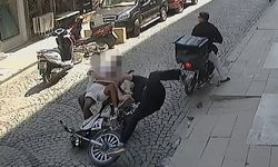 Akşehir’de Motosiklet Hırsızlığı Şüphelisi Tutuklandı