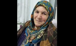 Güldane Korkmaz Vefat Etti