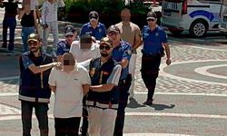 Ölümle Sonuçlanan Kavgada 3 Şüpheli Tutuklandı