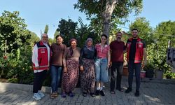 Akşehir'de Şehit ve Gazi Ailelerine Anlamlı Ziyaret