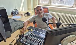 93.5 Doğan FM Yeni Yerinde