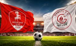 1922 Akşehirspor Pazar Günü Gemlik Sümerbey ile Karşılaşacak
