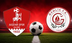 1922 Akşehirspor, Nesine 3. Lig’de Sezonu Gemlik Sümerbey Maçıyla Açıyor