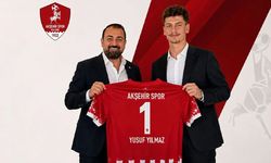 Akşehirspor’da Kale Emin Ellerde