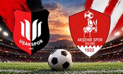 1922 Akşehirspor 4. Hafta Maçında Uşakspor’a Konuk Olacak