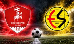 1922 Akşehirspor ile Eskişehirspor 4 Günde 2 Kez Karşılaşacak