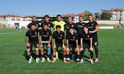 1922 Akşehirspor Sezona Ağır Yenilgiyle Başladı: 0-4