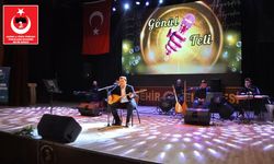 Gönül Teli Türkü Yarışması Başvuruları Başladı