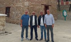 Seyit Seyfi Cemevi’nden Akşehir’de Hızır Lokması Buluşması