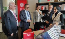KAPS-2026’da İletişim Başkanlığı Yayınları Yoğun İlgi Gördü