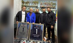 Akşehir Selçuklu Spor Kulübü Sezona Galibiyetle Başladı