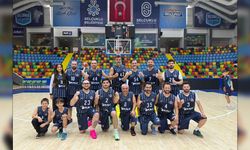 Akşehir Selçuklu Spor’dan Farklı Galibiyet: 83-48