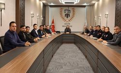 Çeltik Belediyesi’nde Hizmetler Masaya Yatırıldı