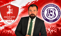 1922 Akşehirspor’dan Akşehir Gençlerbirliği’ne Pilot Takım Desteği