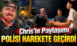Akşehir’de Gündem Olan Chris Olayında 2 Şüpheliye Adli Kontrol