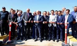 Çumra Şeker’de 23. Kampanya Açılışı Gerçekleştirildi