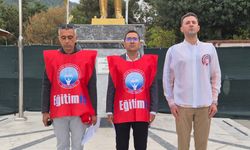 Eğitim-İş Akşehir’den Turgutlu’daki Silahlı Saldırıya Tepki: “Artık Yeter!”