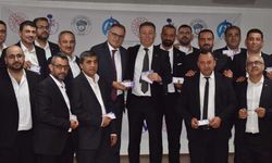 TOBB’un Eğitim Destekleri Akşehir’de Öğrencilere Ulaştırıldı