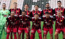 Nesine 3. Lig 2. Grup’ta Lider Eskişehirspor