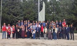 Akşehir’de 19 Eylül Gaziler Günü Törenlerle Kutlandı