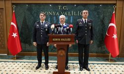 Konya’da 31 İlçede ‘Okul Bahçe Görevlisi’ Dönemi
