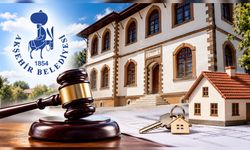 Akşehir Belediyesi 2 Taşınmazı İhaleyle Satışa Çıkarıyor