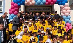 İlköğretim Haftası Coşkuyla Kutlandı