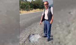 Muhtar Karakoyun: Bu Yolun Sahibine Ulaşamıyoruz