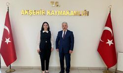Akşehir ve Çeltik İçin Görüş Alışverişi