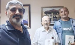 Nasreddin Hoca İçin Yeni Bir Eser: “Mizah Ciddi İştir”