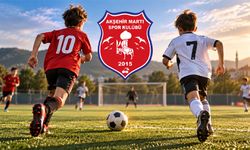 Akşehir Martı Spor Kulübü Geleceğin Yıldızlarını Arıyor