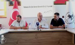 Akşehir Belediye Meclisi’nde 6 Madde Karara Bağlandı