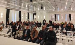 Taşımalı Eğitim Sürücülerine Güvenli Servis Eğitimi