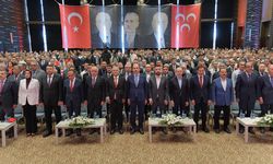 MHP Konya’nın Yeni Yönetiminde Akşehir ve Yunak’tan 3 İsim