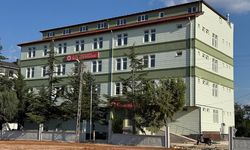 Akşehir İlçe Müftülüğü Yeni Hizmet Binasında