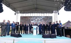 Akşehir OSB’de Yeni Tesislerin Temeli Atıldı