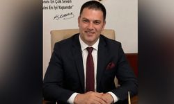 Gençlerbirliği Spor Kulübü’nde Yeni Başkan Osman Yaman Oldu