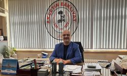 Akçetin: “Akşehir’i Tarım Ticaret Merkezine Dönüştüreceğiz”