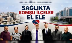 Beyşehir’den Akşehir’e Sağlıkta İş Birliği Ziyareti