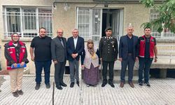 Şehit Halim Ünal, Vefat Yıl Dönümünde Dualarla Anıldı