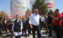 Konya Şeker’den Çalışanlarına 285 Milyonluk Promosyon Müjdesi