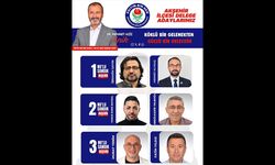 Murat Yenim ve Ekibi Güven Tazeledi