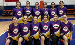 Umut Spor U16 Kız Takımı Yeni Sezona Şampiyonluk Hedefiyle Başlıyor