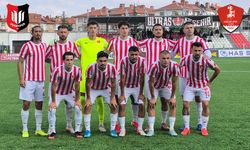 Uşakspor: 3 1922 Akşehirspor: 0