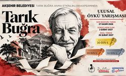 Tarık Buğra Ulusal Öykü Yarışması 18 Eylül’de Başlıyor!