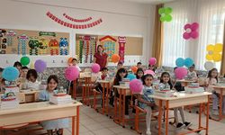3 Bin 711 Öğrenci Uyum Haftasıyla Ders Başı Yaptı