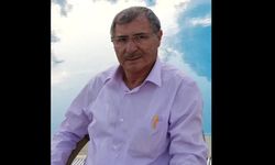 Süleyman Coşgun Vefat Etti